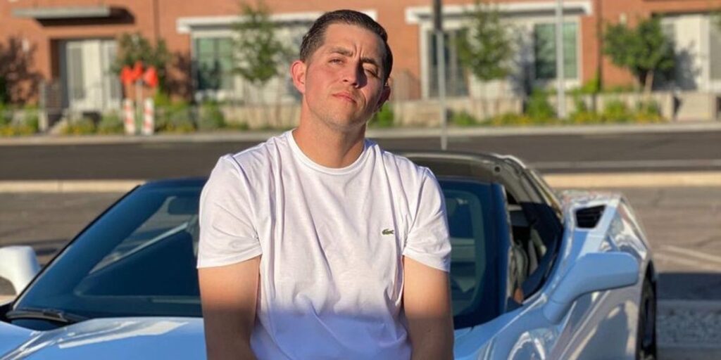 Todo en 90 Días: Jorge Nava comparte raras fotos del bebé George