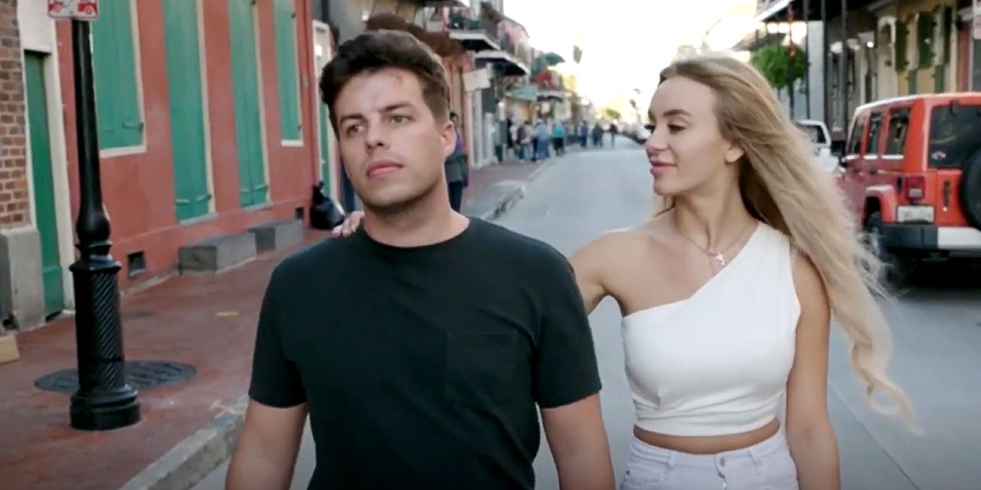 Todo en 90 Días: Jovi dice que si se hubiera quedado con Yara sin Mylah