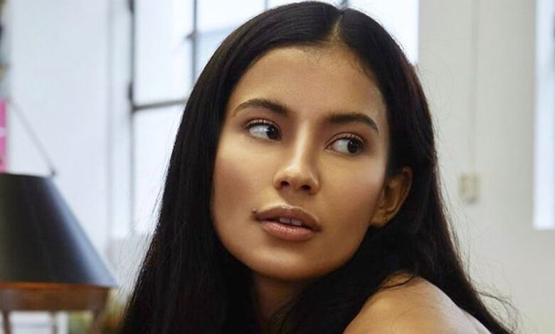 Todo en 90 Días: Juliana comparte clips de BTS de una tórrida sesión de fotos de embarazo