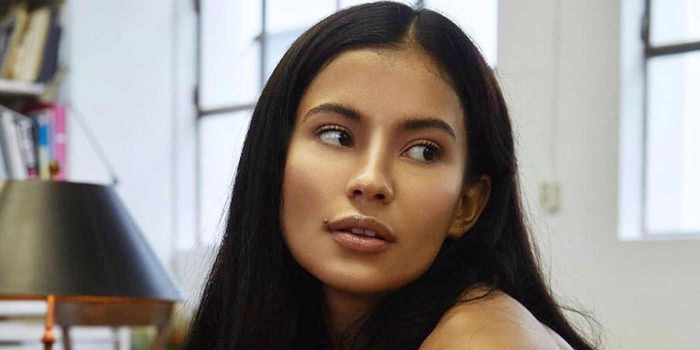 Todo en 90 Días: Juliana comparte clips de BTS de una tórrida sesión de fotos de embarazo