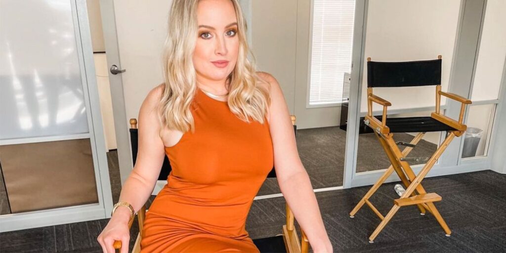 Todo en 90 Días: Libby revela la creciente barriga del bebé y comparte actualización de género