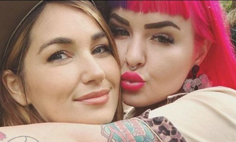 Todo en 90 Días: Miembros del elenco que son parte de la comunidad LGBTQ+