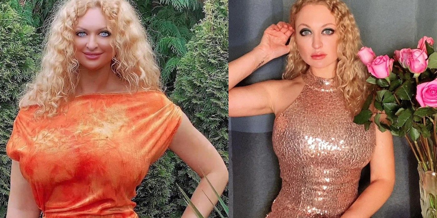 Todo en 90 Días: Natalie Mordovtseva comparte una dieta secreta para bajar de peso