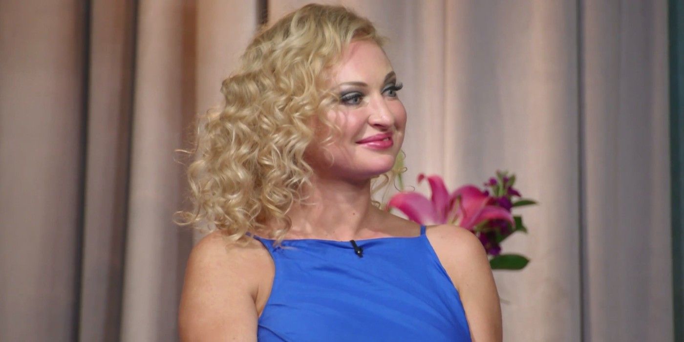 Todo en 90 Días: Natalie muestra un nuevo look para perder peso en un video de cocina