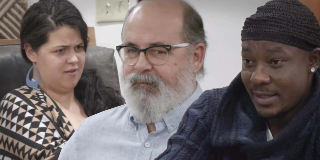 Todo en 90 Días: Por qué Emily y Kobe no están listos para tener otro hijo