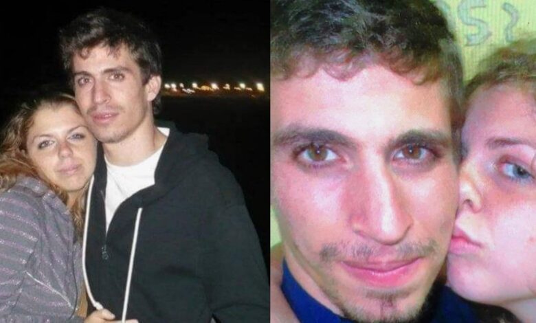 Todo en 90 Días: Qué saber sobre el primer matrimonio de Ariela con Leandro