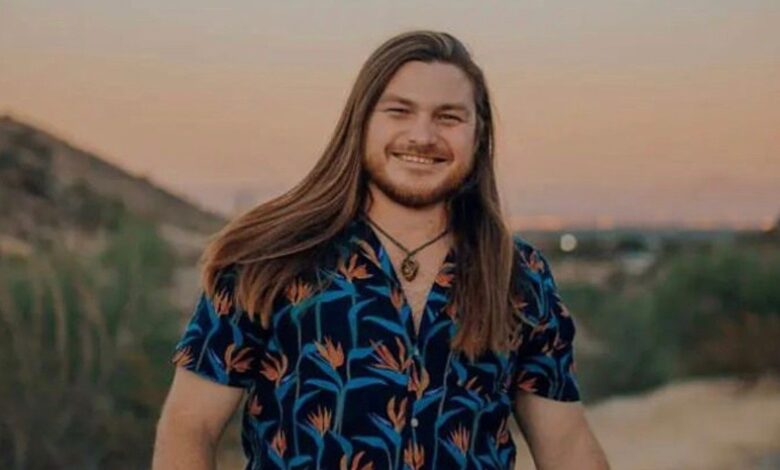 Todo en 90 Días: Syngin muestra 'Uncle Bod' en la última foto de IG