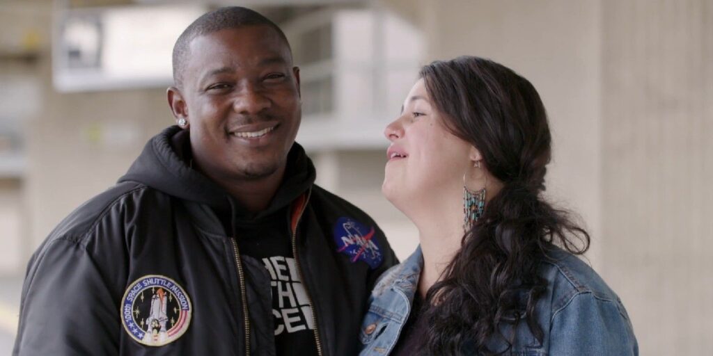 Todo en 90 Días: Todas las pistas Emily y Kobe han dado la bienvenida a una nueva niña