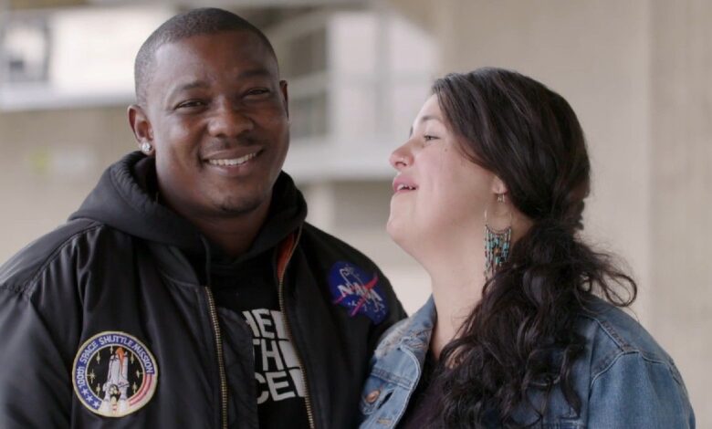 Todo en 90 Días: Todas las pistas Emily y Kobe han dado la bienvenida a una nueva niña