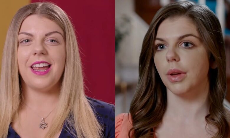 Todo en 90 Días: Todos los procedimientos cosméticos que los fans creen que Ariela había hecho