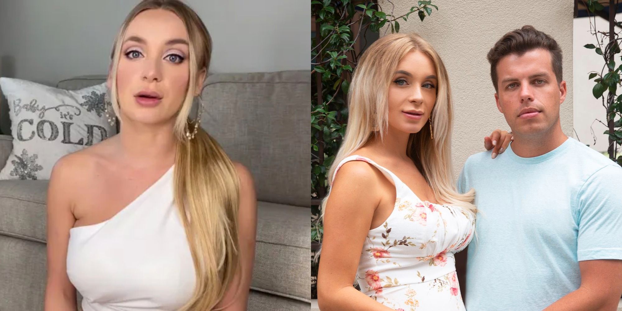 Todo en 90 Días: Yara asustada después de recibir terribles noticias familiares