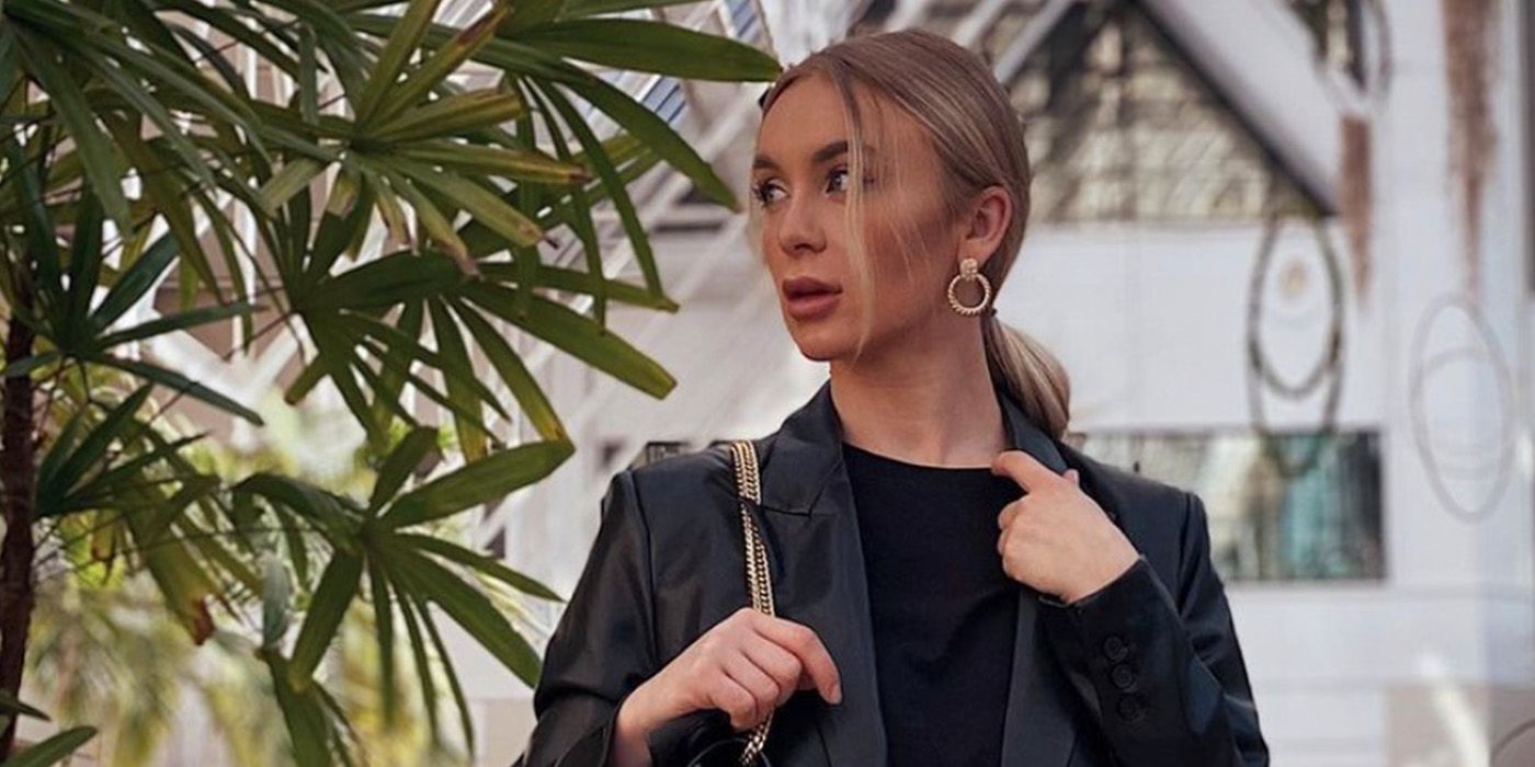 Todo en 90 Días: los atuendos más lindos de Yara del día después de la pérdida de peso