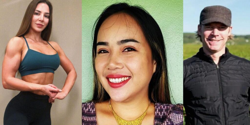 Todo en 90 días: 10 negocios inesperados iniciados por miembros del elenco