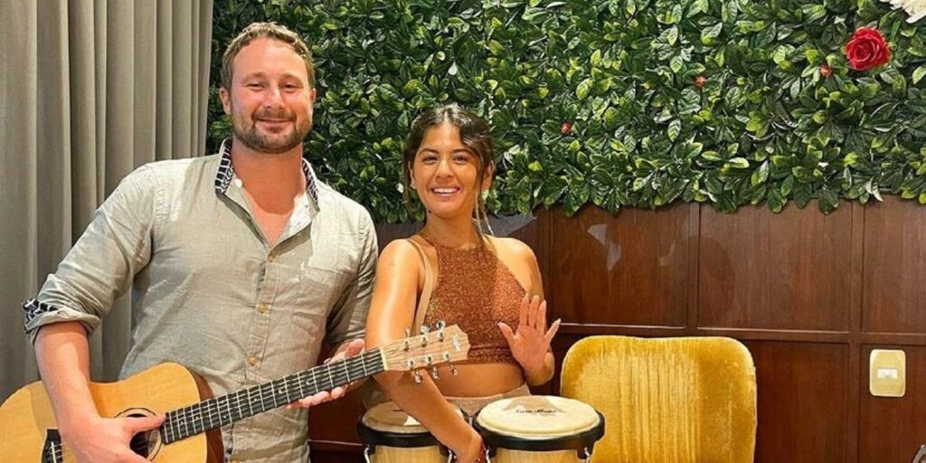 Todo en 90 días: Corey y Evelin revelan planes para abrir un Bed & Breakfast