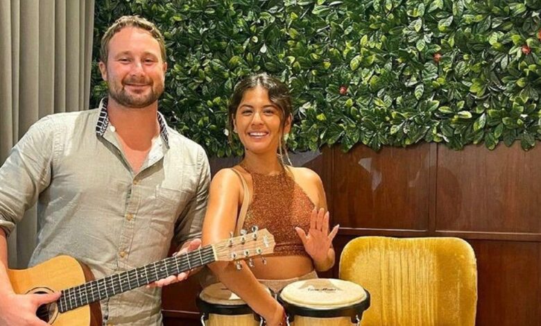 Todo en 90 días: Corey y Evelin revelan planes para abrir un Bed & Breakfast