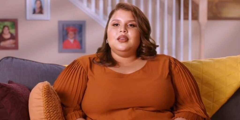 Todo en 90 días: Winter muestra su cuerpo de playa después de perder peso