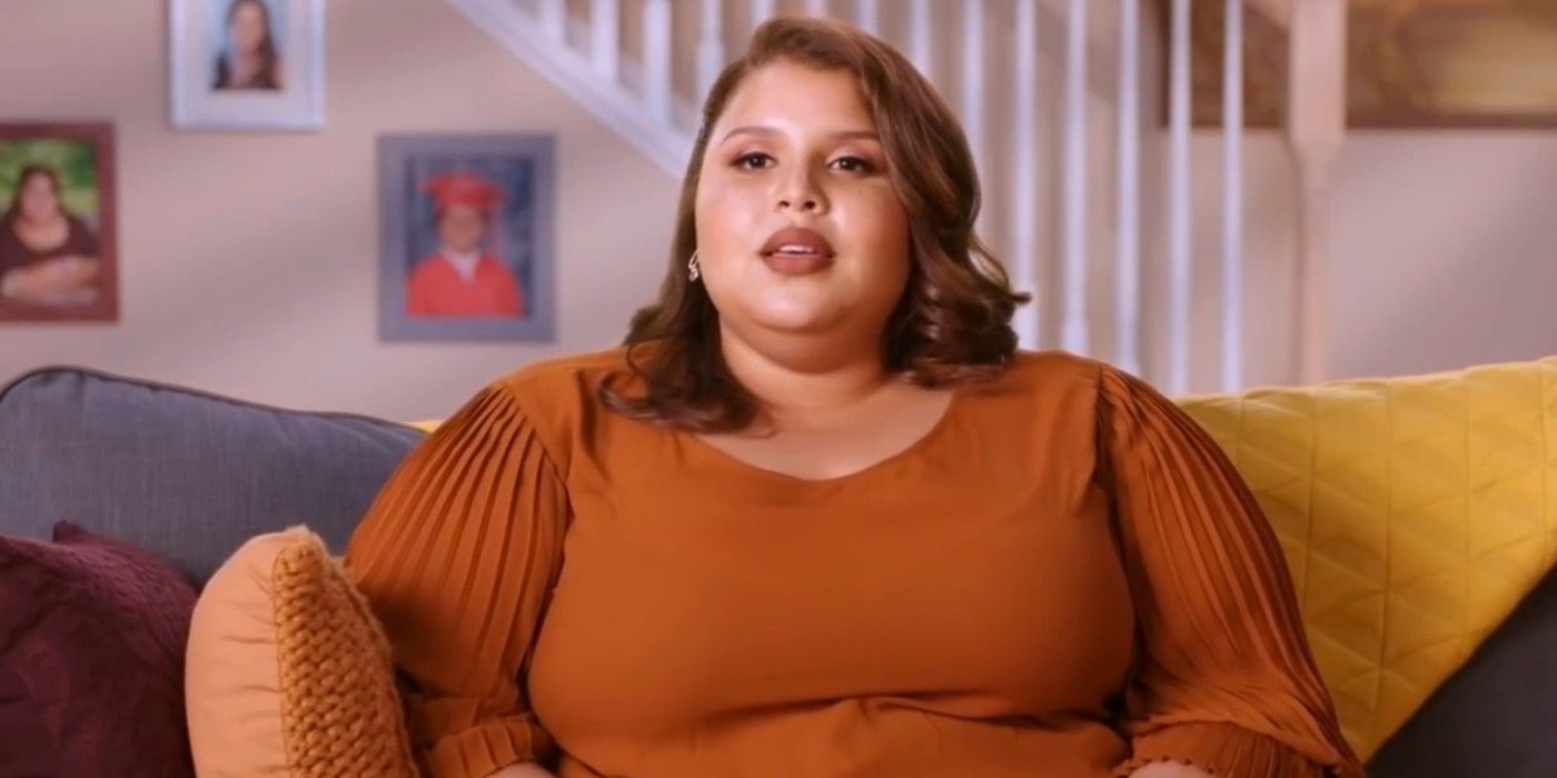 Todo en 90 días: Winter muestra su cuerpo de playa después de perder peso