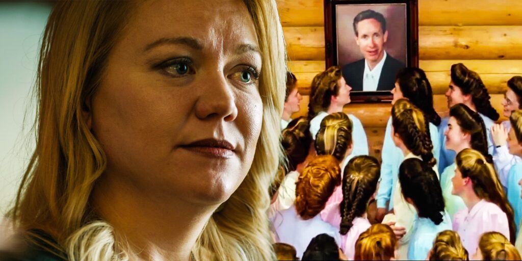 Todo lo que debe saber sobre Keep Sweet: la verdadera historia de Pray & Obey