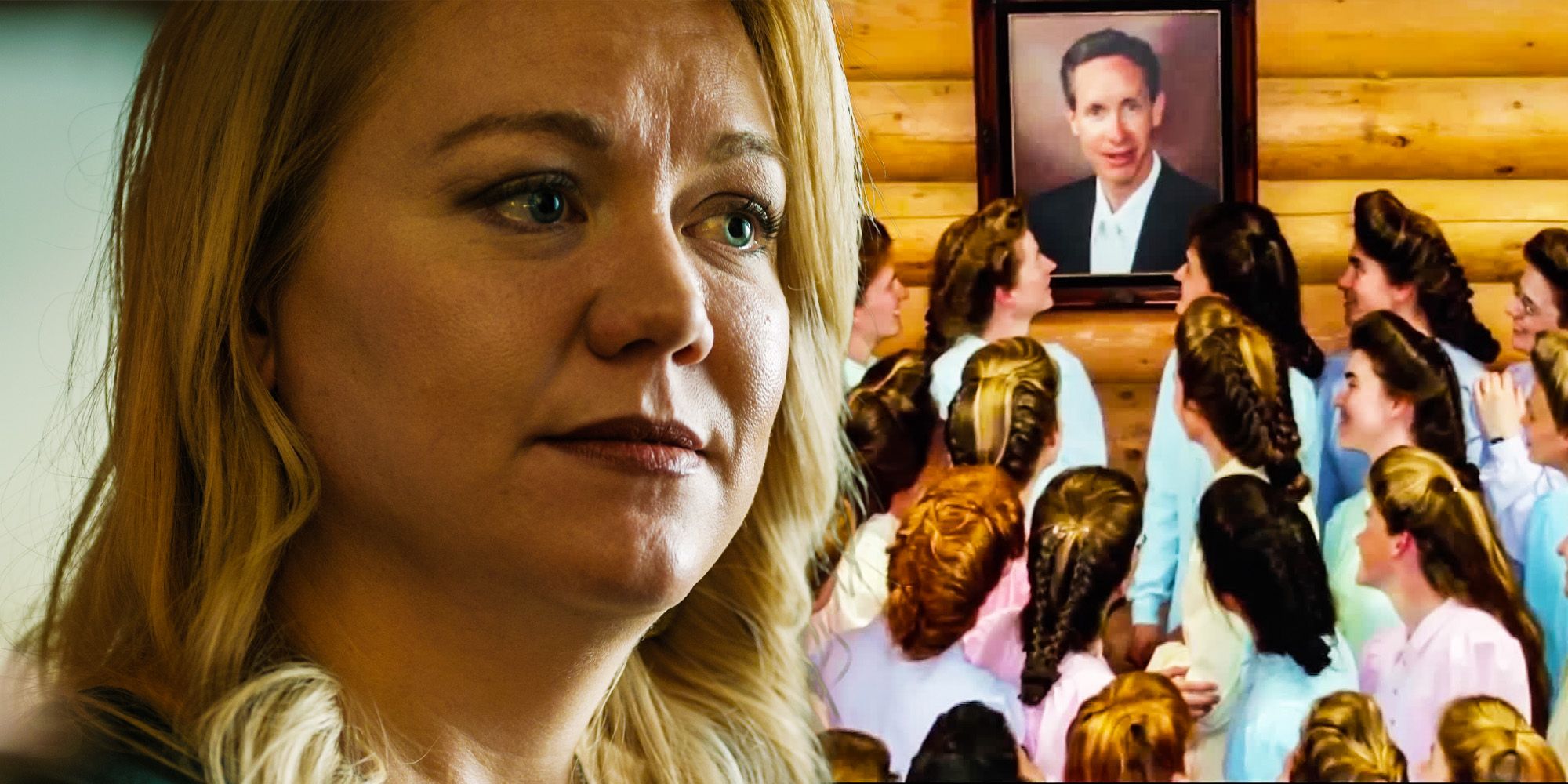 Todo lo que debe saber sobre Keep Sweet: la verdadera historia de Pray & Obey