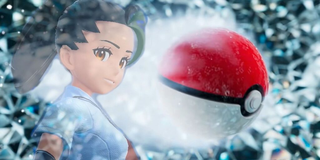 Todo lo que podrías haberte perdido en el segundo tráiler de Pokémon Escarlata y Violeta