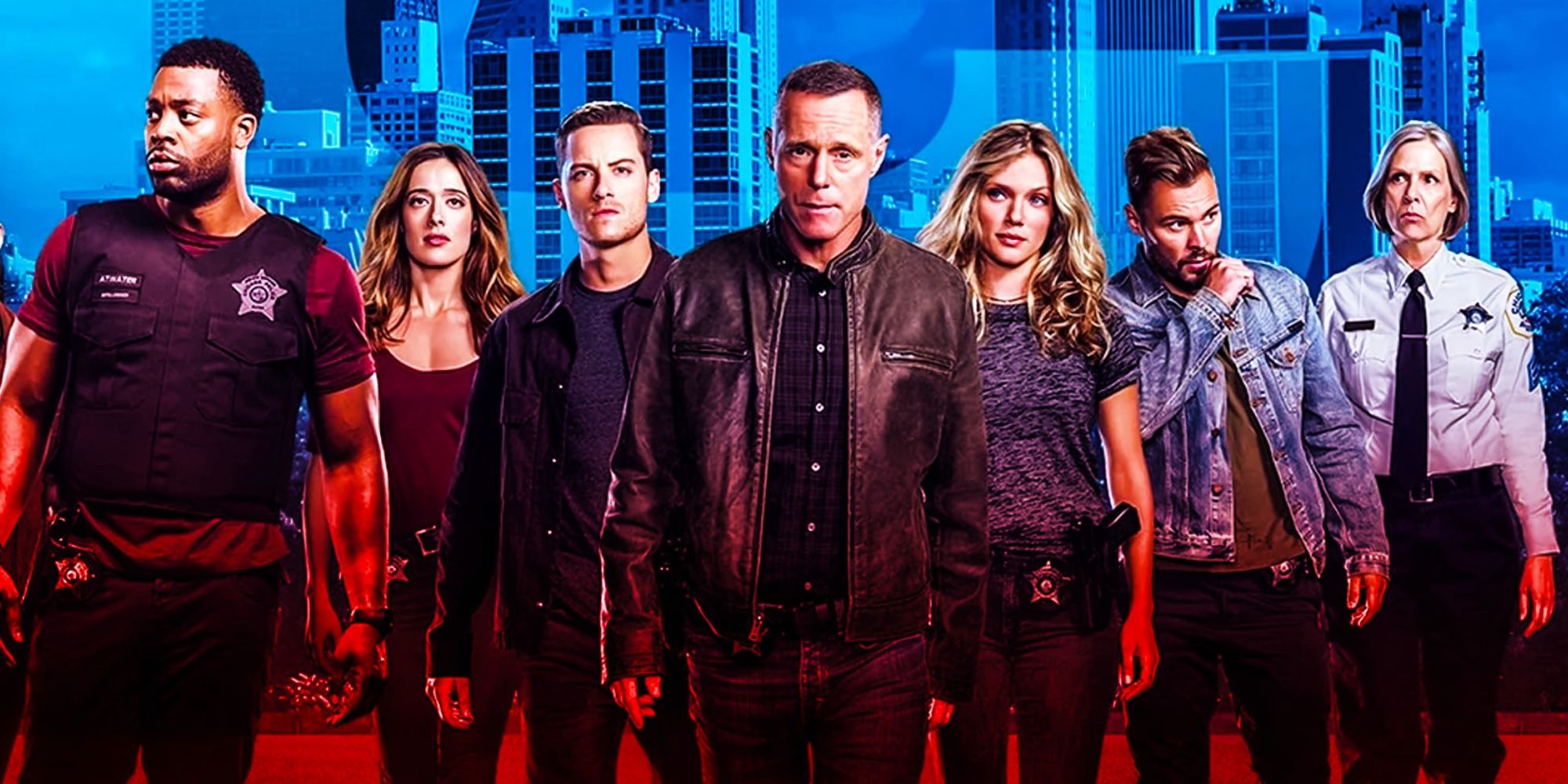 Todo lo que sabemos sobre Chicago PD Temporada 10
