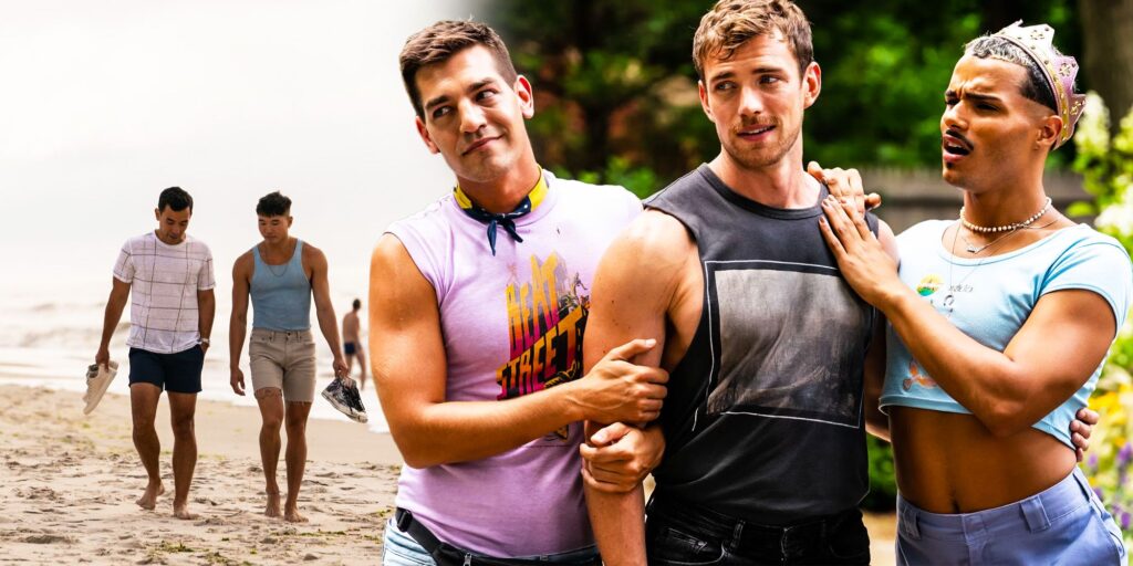 Todo lo que sabemos sobre Fire Island 2