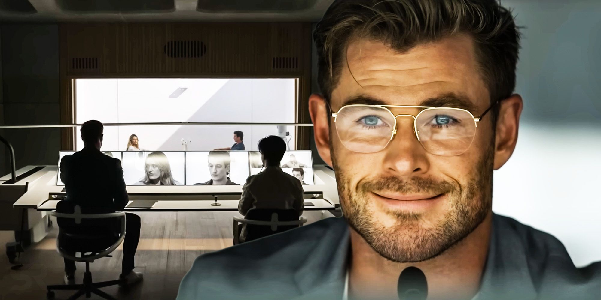 Todo lo que sabemos sobre Spiderhead 2