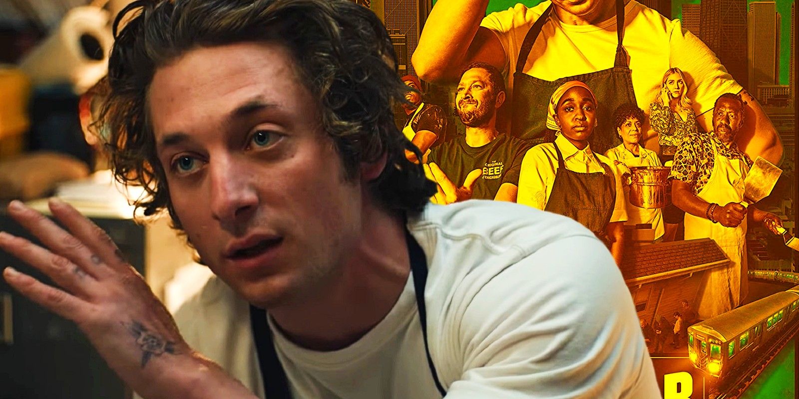 Todo lo que sabemos sobre la temporada 2 de The Bear