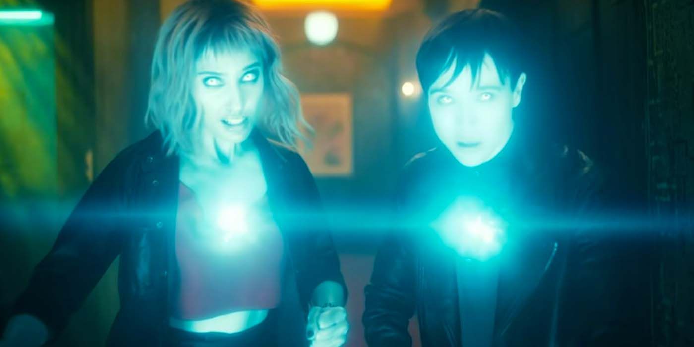 Todo lo que sabemos sobre la temporada 4 de The Umbrella Academy