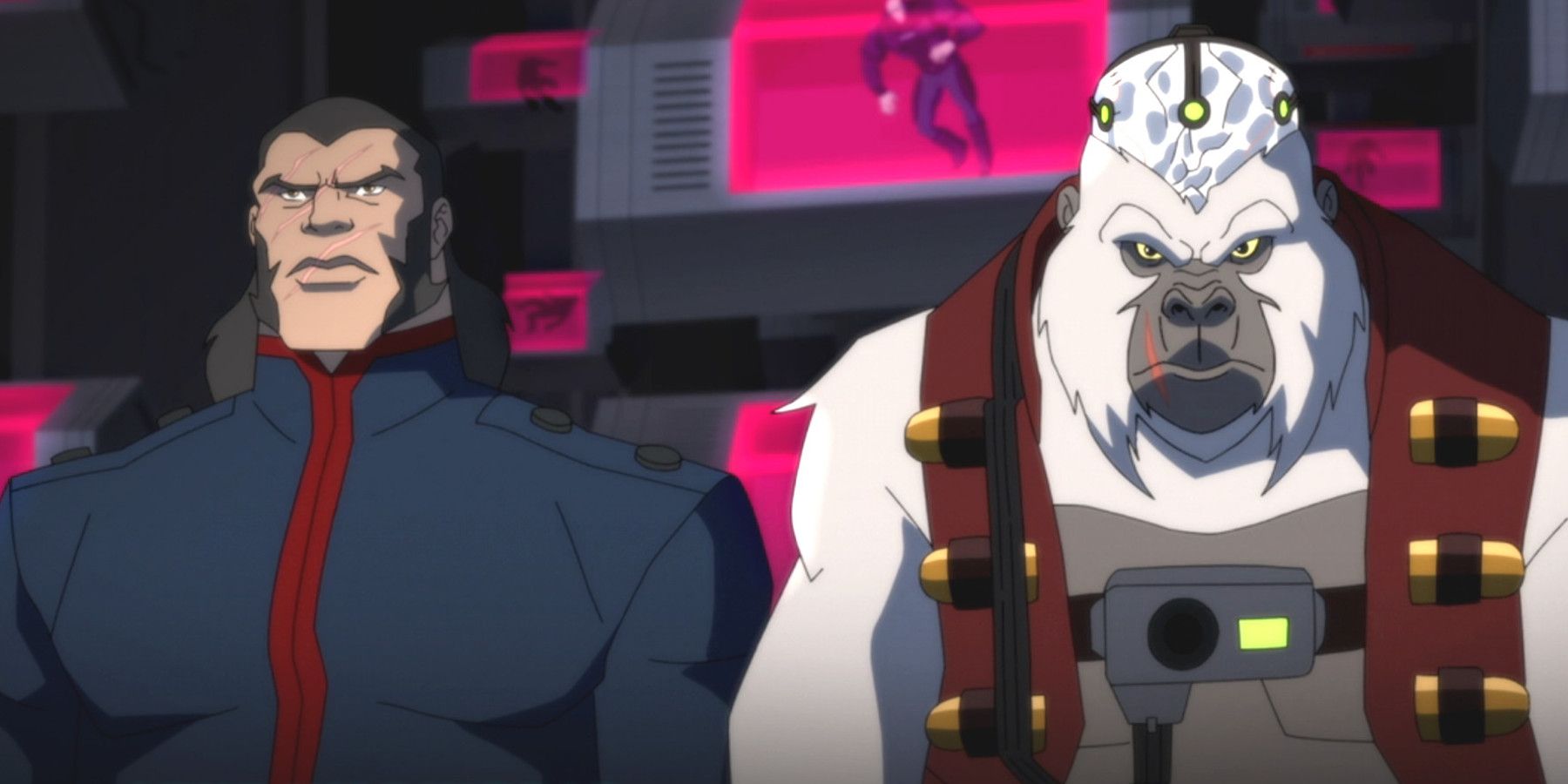 Todo lo que sabemos sobre la temporada 5 de Young Justice