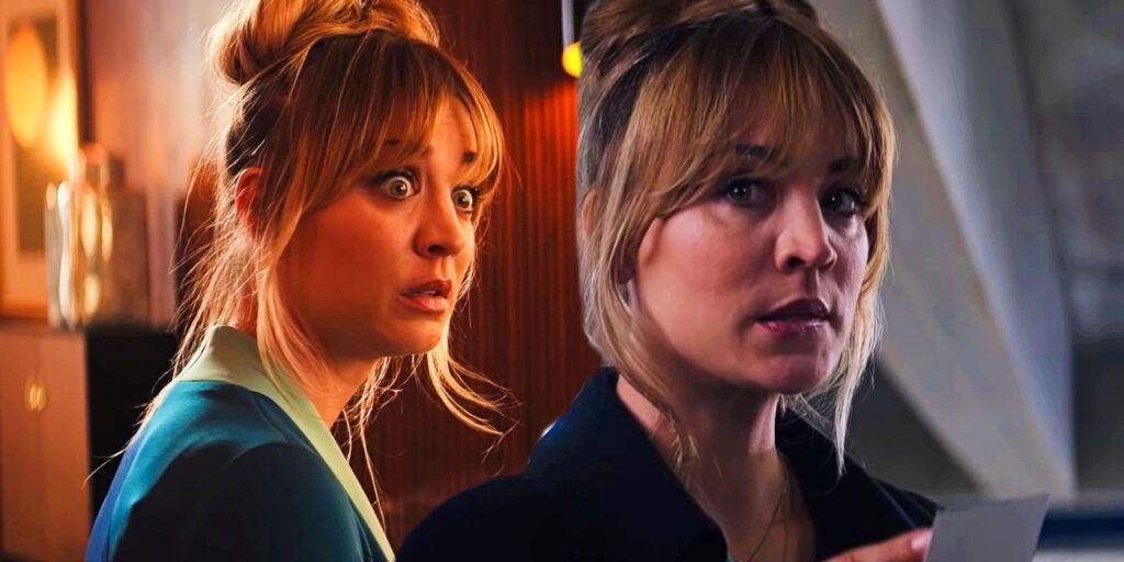 Todo lo que sabemos sobre la tercera temporada de la azafata