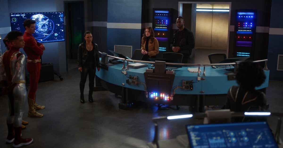 Todo lo que te perdiste en “Negativo, segunda parte”