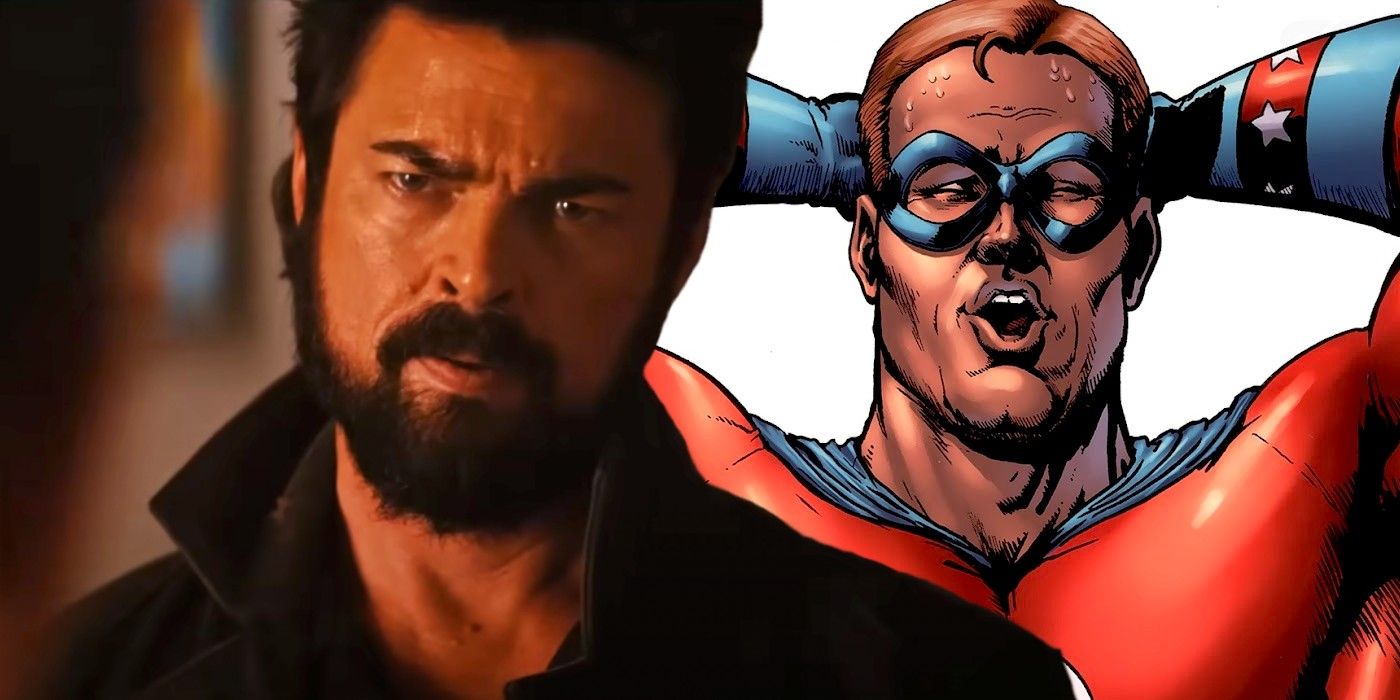 Todo lo que te perdiste en The Boys T3 Episodio 6