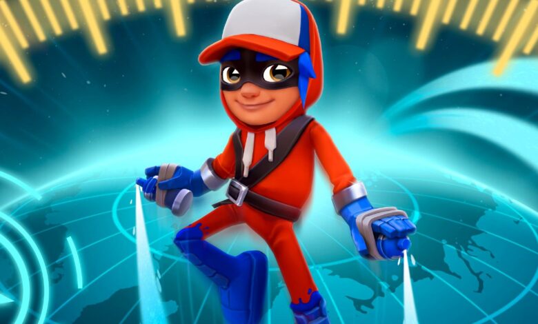 Todos los códigos de Subway Surfers (y cómo canjearlos)
