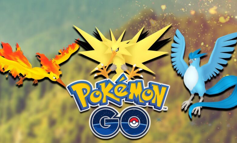 Todos los eventos de Pokémon GO (julio de 2022)