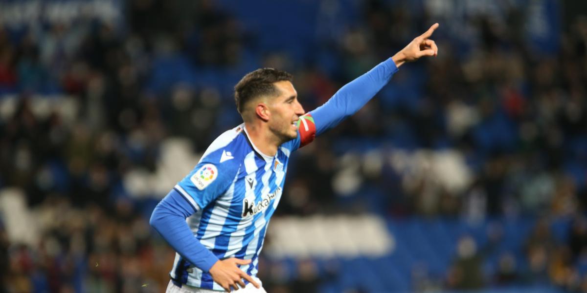 Todos los goles del Sanse