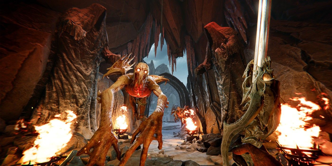 Todos los músicos confirmados para el metal: la banda sonora de Hellsinger