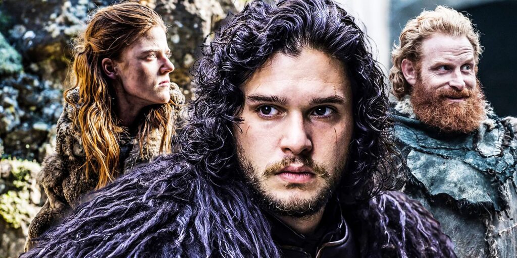 Todos los personajes de Game Of Thrones que pueden regresar para la secuela de Jon Snow