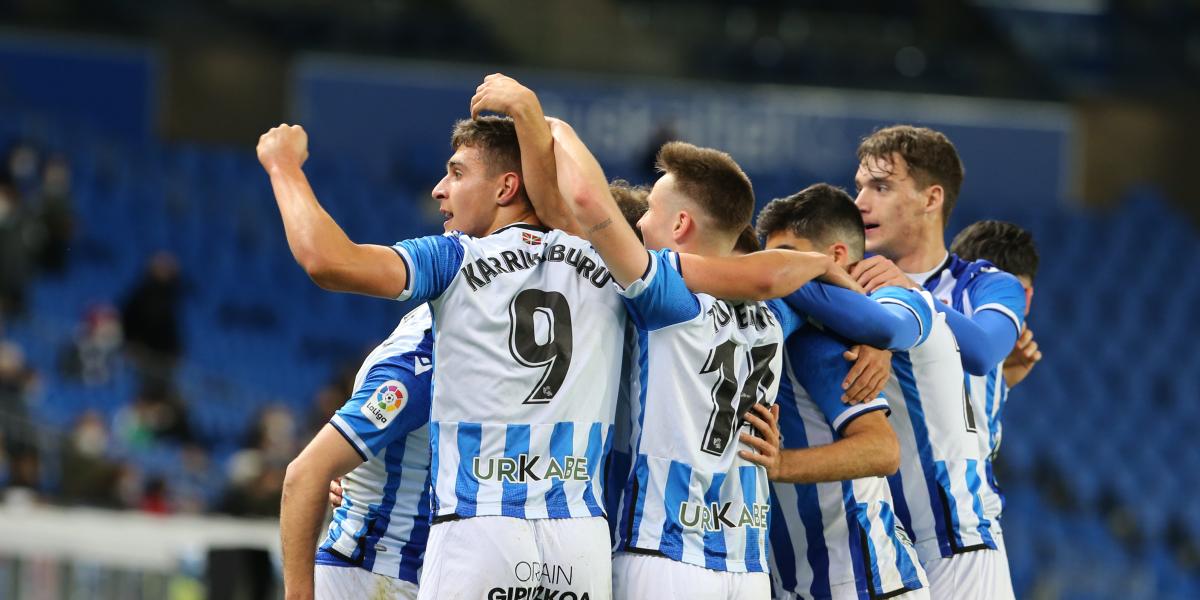 Todos quieren a los ‘potrillos’ y ser ‘filial’ realista