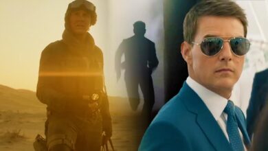 Tom Cruise's Mission: Impossible 8 Stunts será histórico, dice el editor