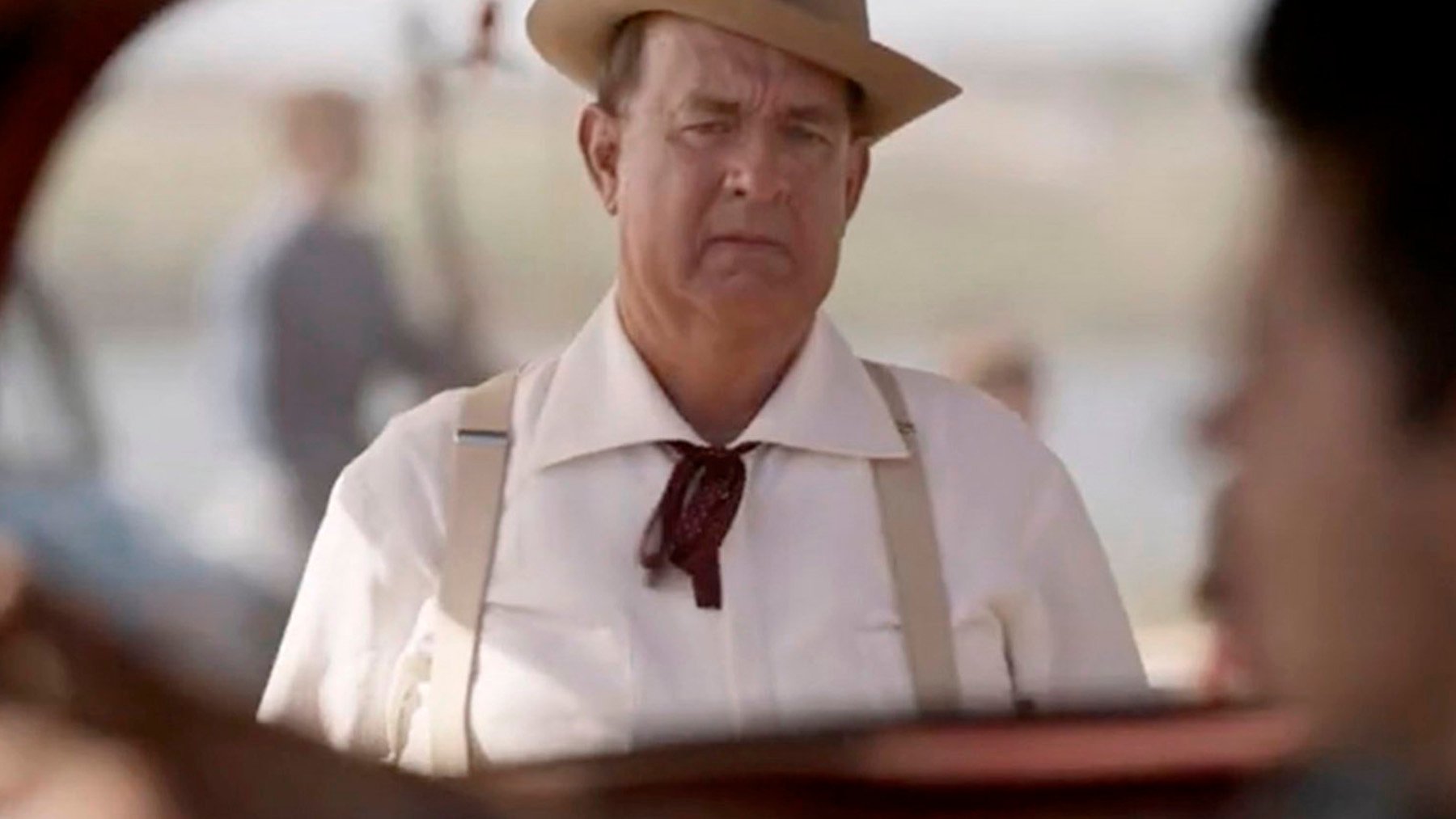 Tom Hanks compara ‘Elvis’ con una obra de Shakespeare de gran presupuesto