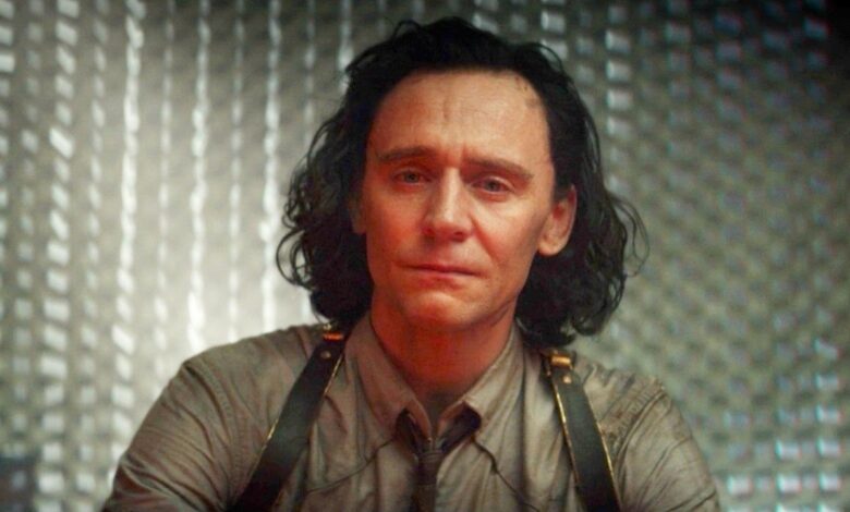 Tom Hiddleston explica cómo la temporada 1 de Loki cambió su personaje de MCU