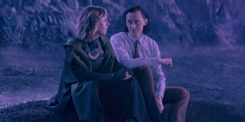 Tom Hiddleston explica por qué MCU necesitaba hacer bisexual a Loki