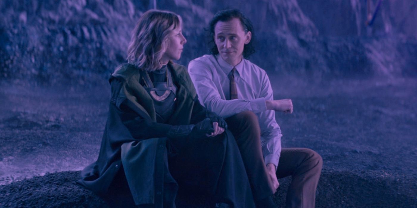 Tom Hiddleston explica por qué MCU necesitaba hacer bisexual a Loki