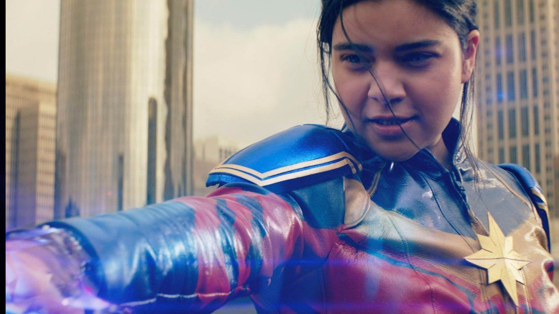 Tom Holland le contó a la protagonista de ‘Ms. Marvel’ un gran spoiler de ‘Spider-Man: No way home’