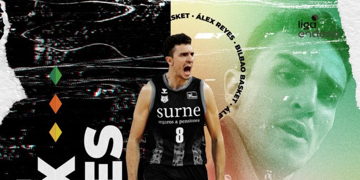 Tomeu Rigo, el único superviviente del ascenso, renueva con Bilbao Basket