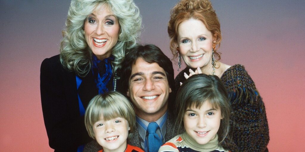 Tony Danza da una actualización del desarrollo de la secuela de Who's The Boss