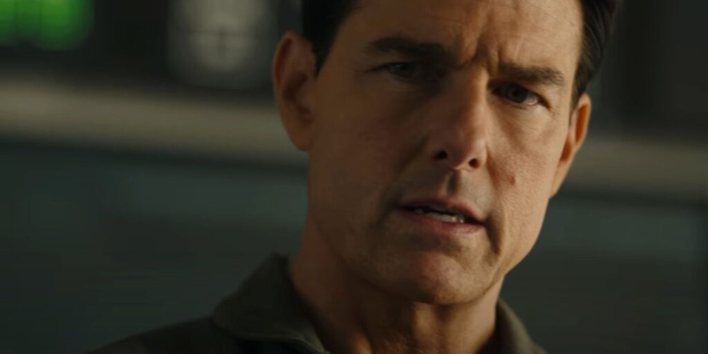 Top Gun 2: Según los informes, Paramount fue demandado por una posible infracción de derechos de autor