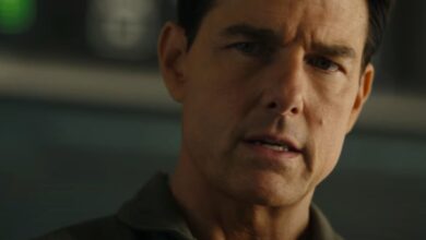 Top Gun 2: Según los informes, Paramount fue demandado por una posible infracción de derechos de autor