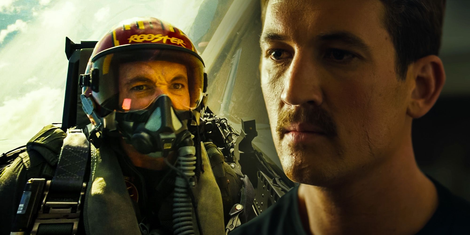 Top Gun 3 puede romper una tendencia piloto de franquicia